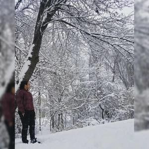 Meet your Posher, Steven